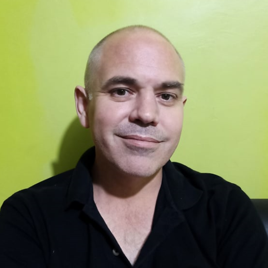 Teacher David thumbnail