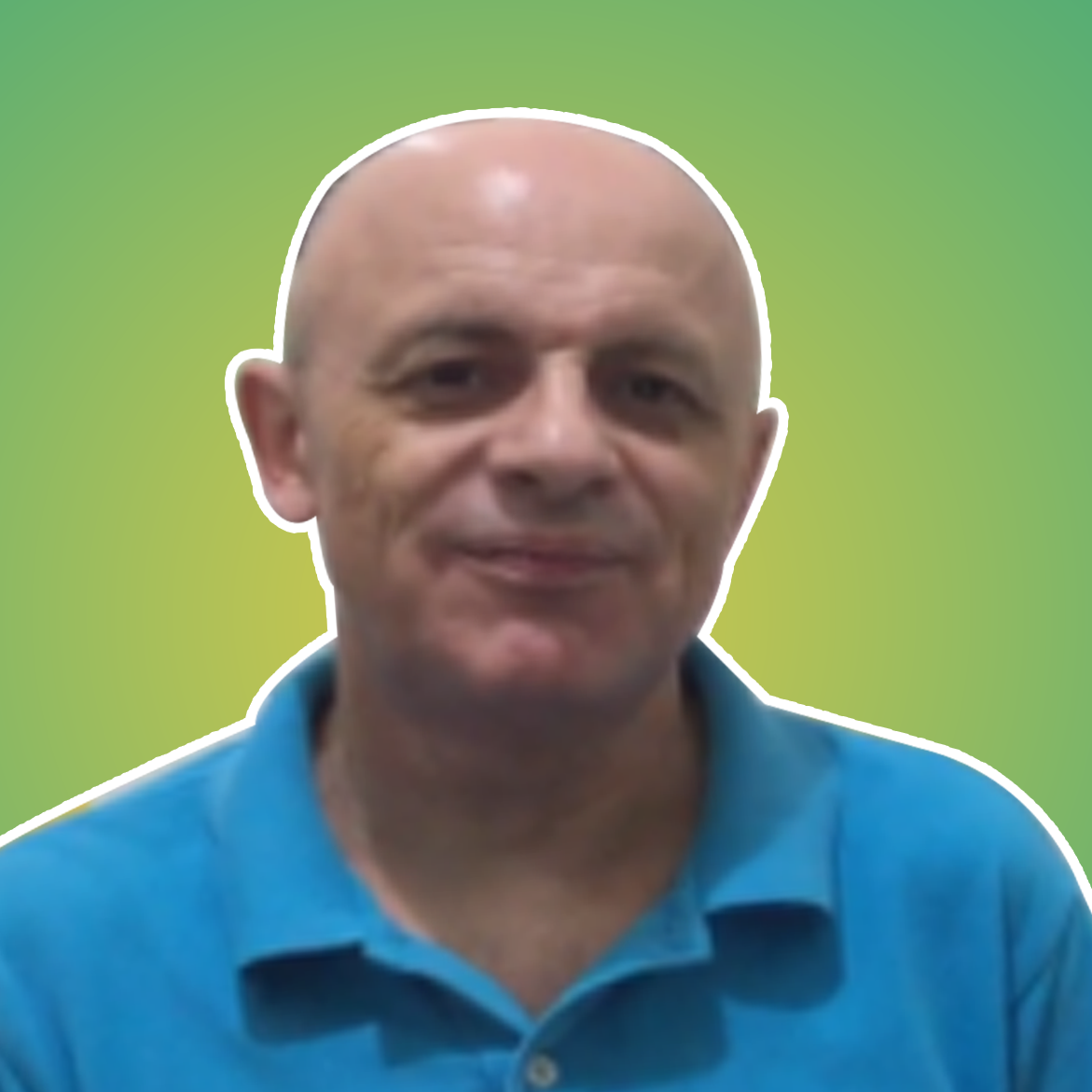 Teacher Lars thumbnail